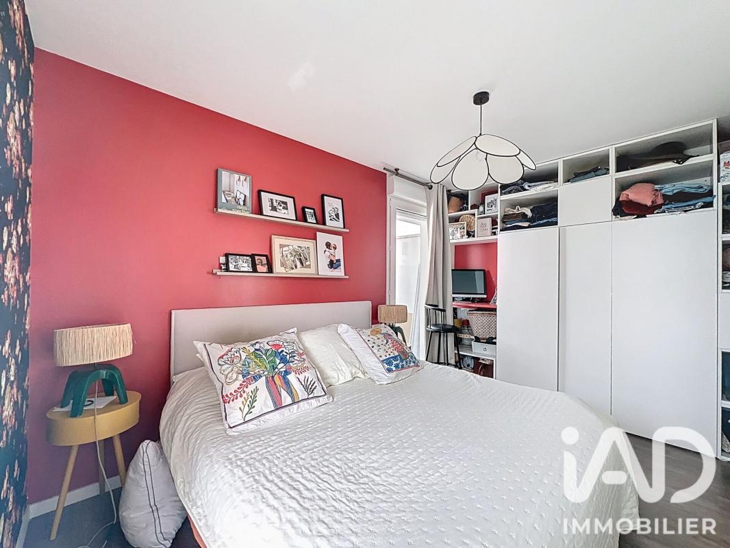Appartement 3 Pièce(s) Bagnolet - Photo 9