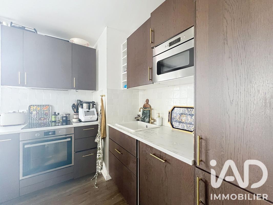 Appartement 3 Pièce(s) Bagnolet - Photo 14