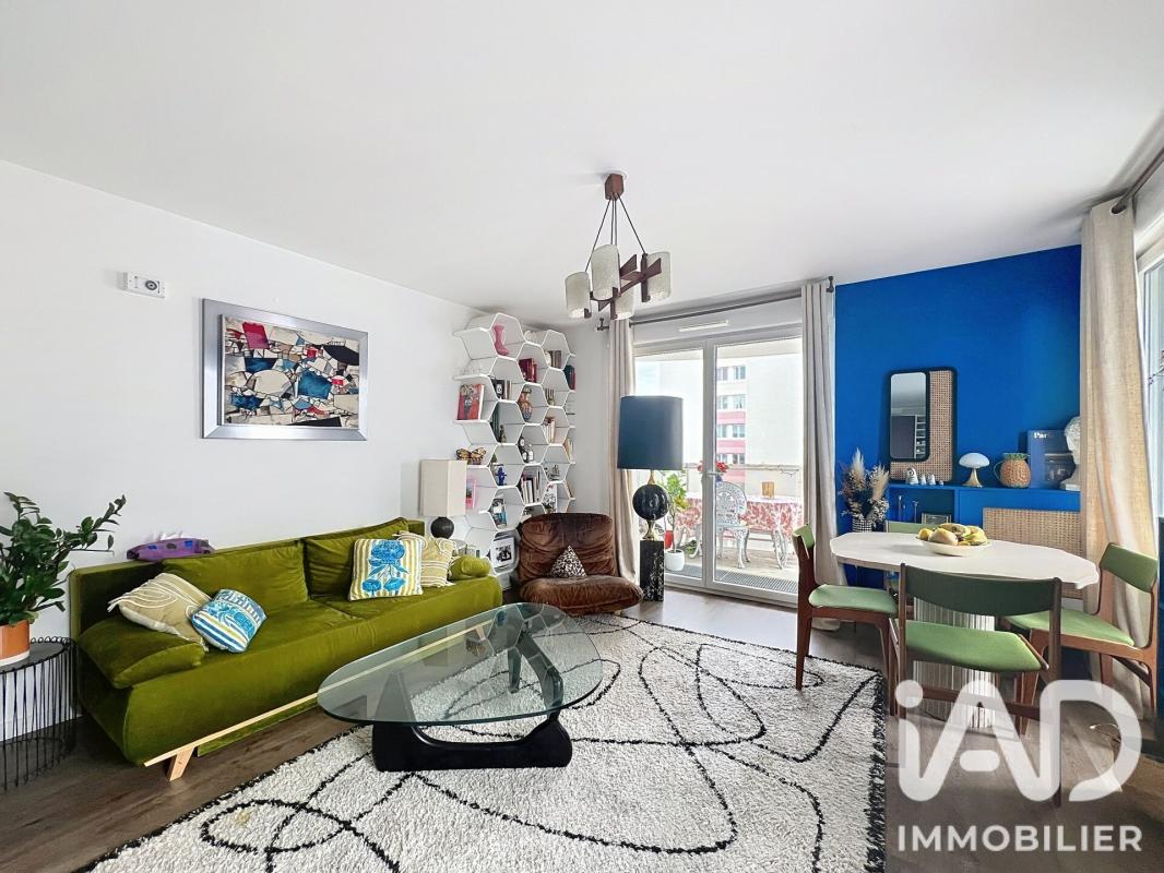 Appartement 3 Pièce(s) Bagnolet - Photo 15