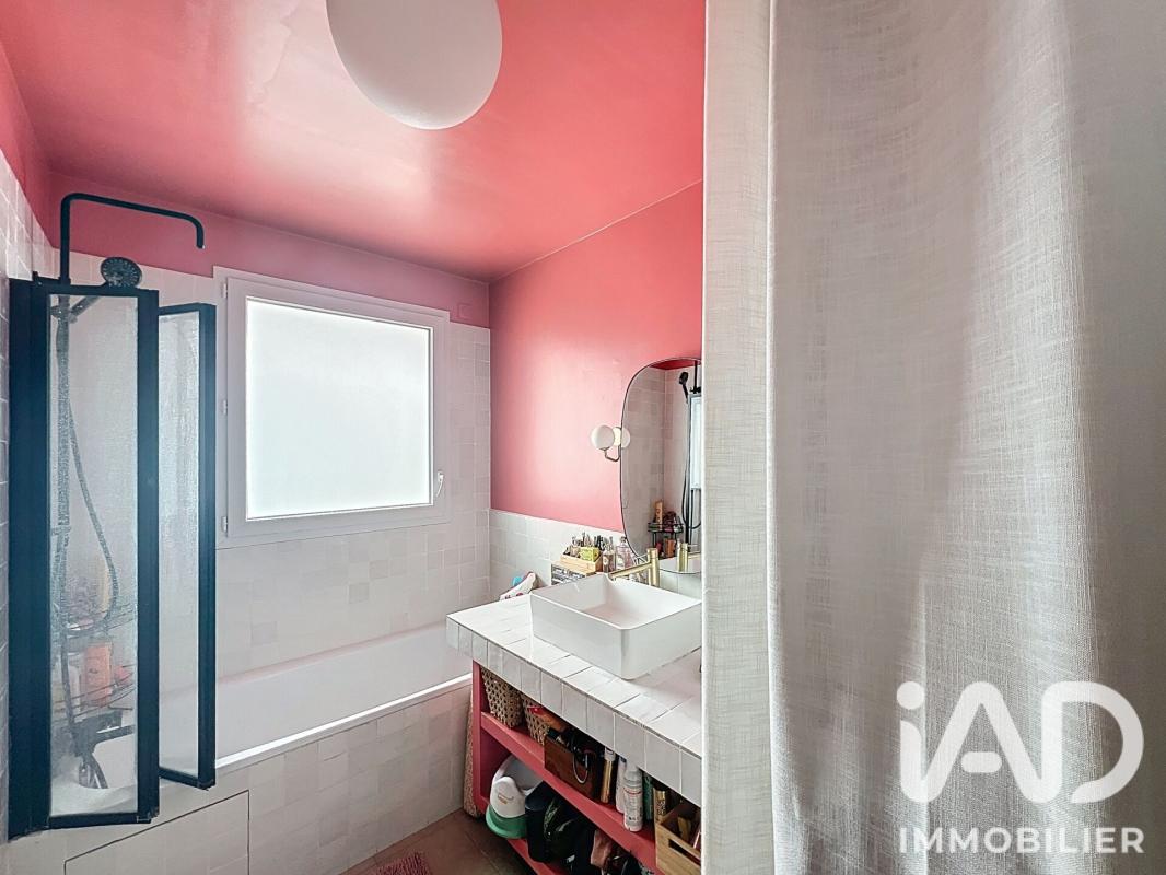 Appartement 3 Pièce(s) Bagnolet - Photo 16