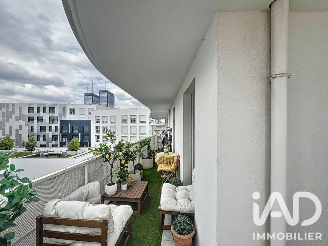 Appartement 3 Pièce(s) Bagnolet - Photo 18