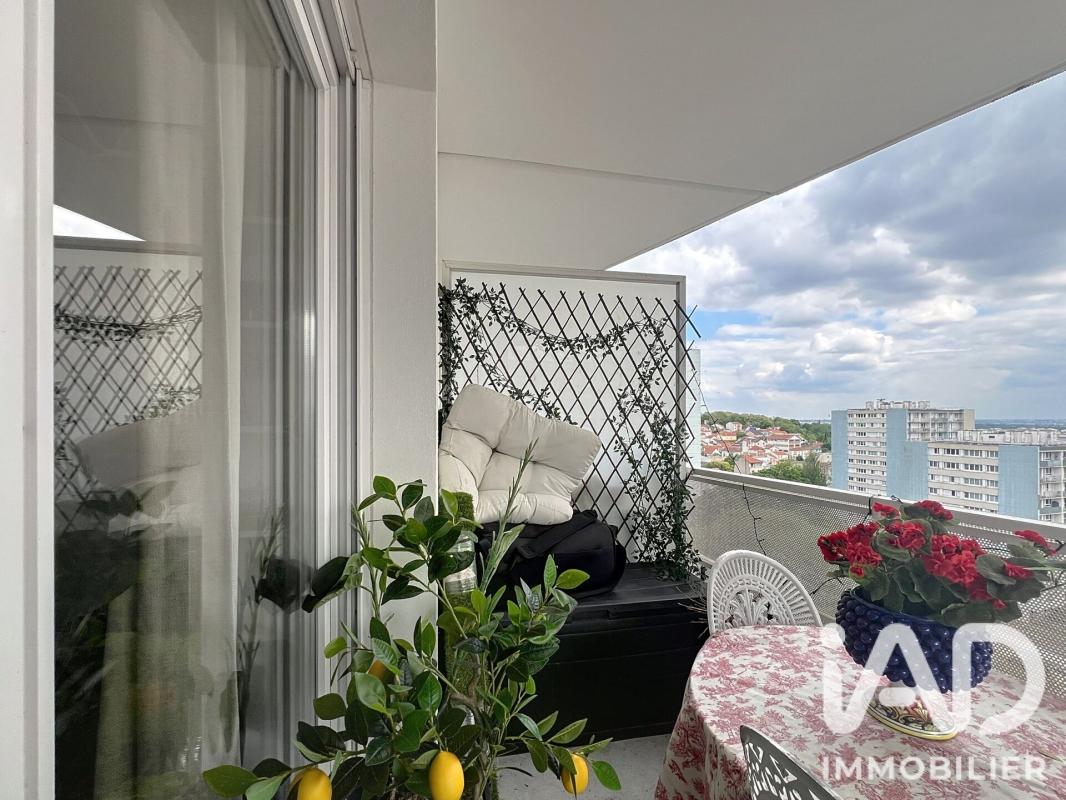 Appartement 3 Pièce(s) Bagnolet - Photo 19
