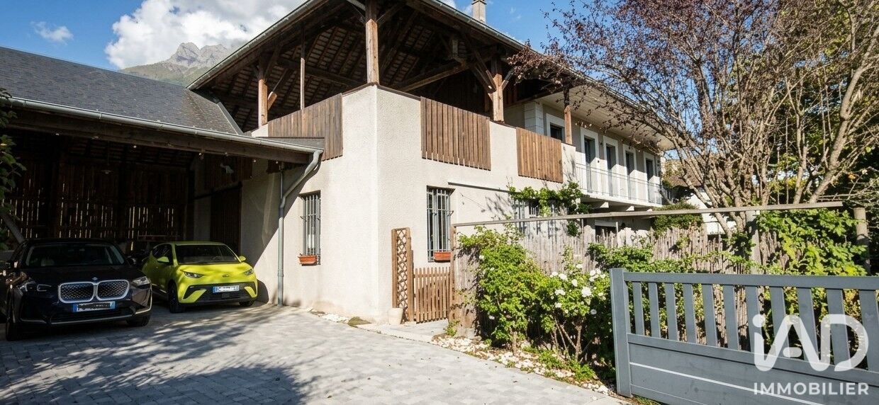 Maison 9 Pièce(s) Saint-Pierre-d'Albigny - Photo 9