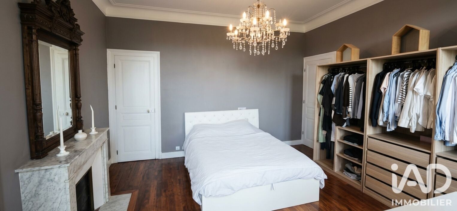 Maison 9 Pièce(s) Saint-Pierre-d'Albigny - Photo 13