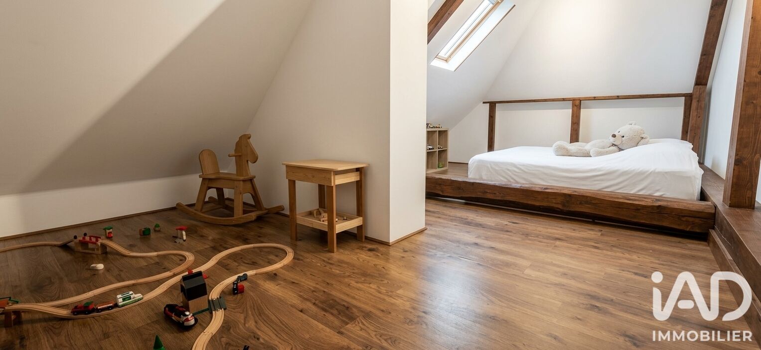 Maison 9 Pièce(s) Saint-Pierre-d'Albigny - Photo 14