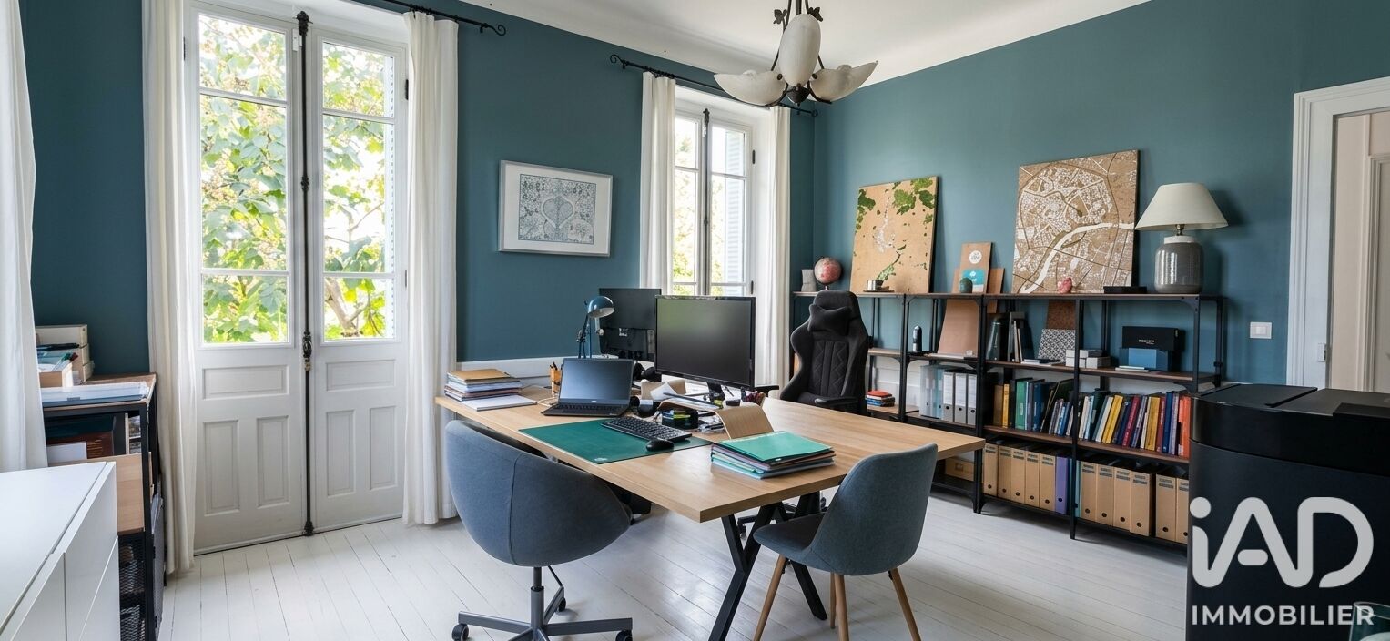 Maison 9 Pièce(s) Saint-Pierre-d'Albigny - Photo 15