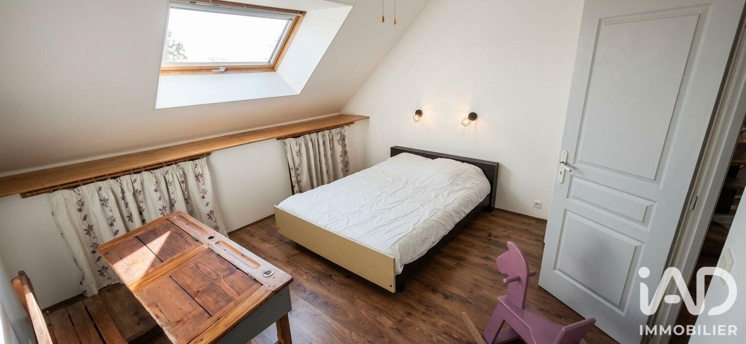 Maison 9 Pièce(s) Saint-Pierre-d'Albigny - Photo 17
