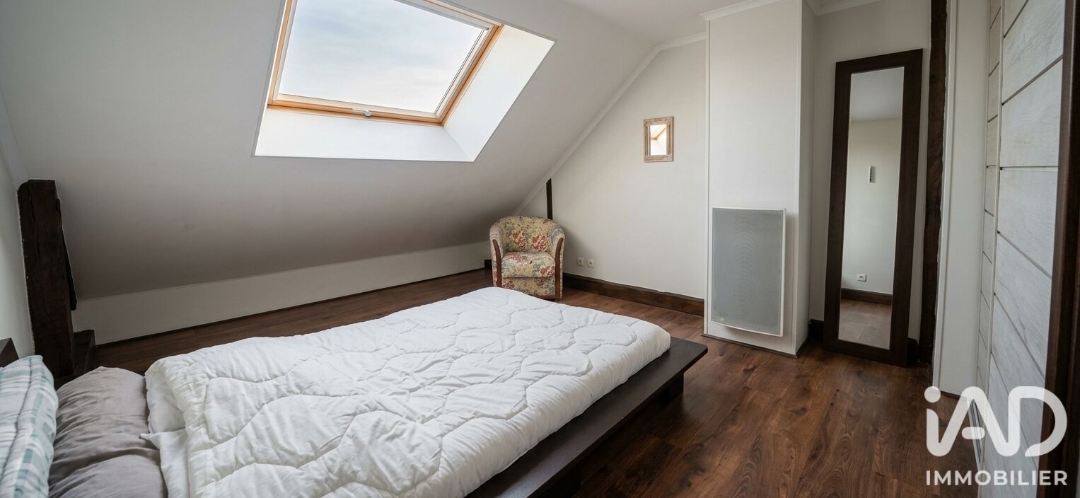 Maison 9 Pièce(s) Saint-Pierre-d'Albigny - Photo 18