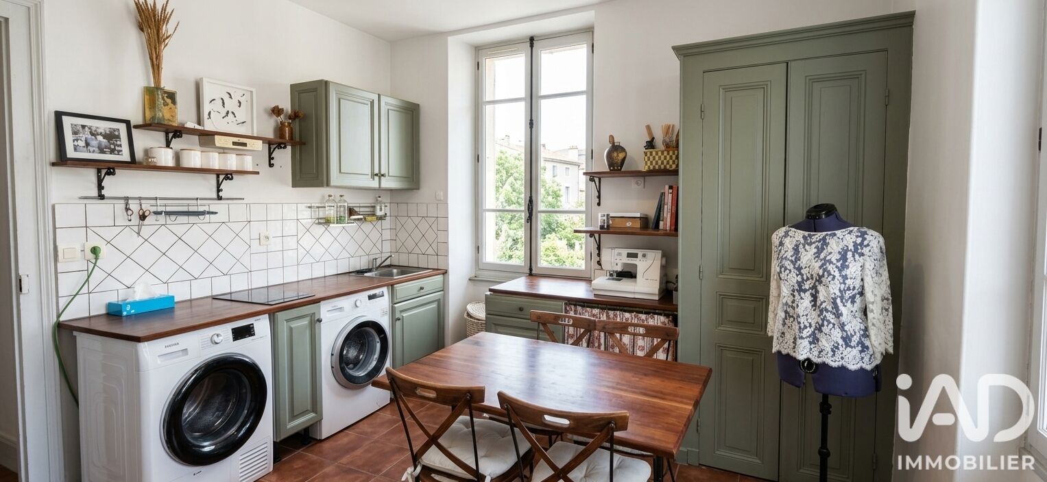 Maison 9 Pièce(s) Saint-Pierre-d'Albigny - Photo 19