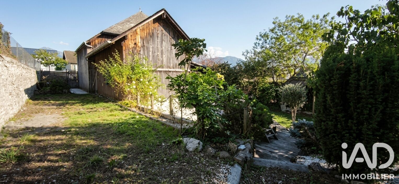 Maison 9 Pièce(s) Saint-Pierre-d'Albigny - Photo 20