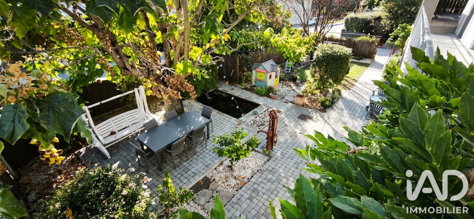 Maison 9 Pièce(s) Saint-Pierre-d'Albigny - Photo 21