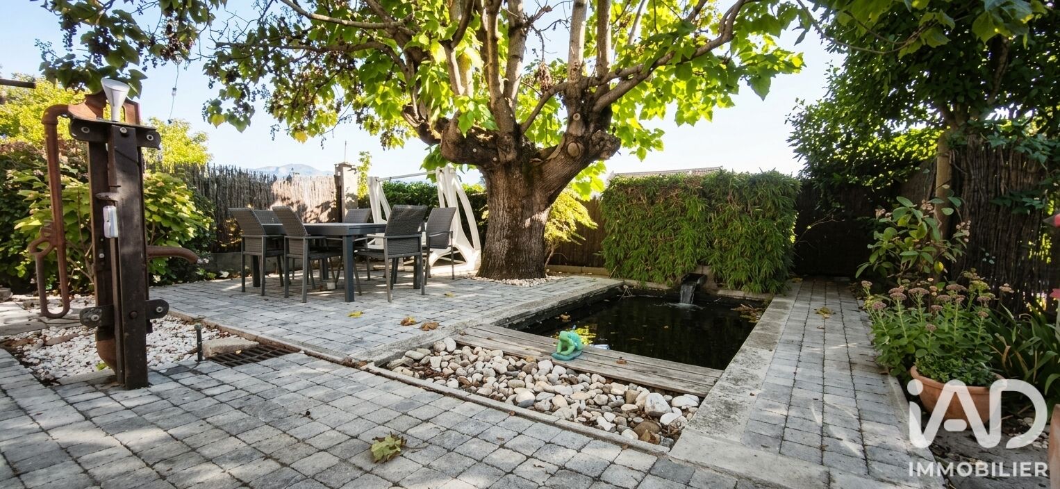Maison 9 Pièce(s) Saint-Pierre-d'Albigny - Photo 22