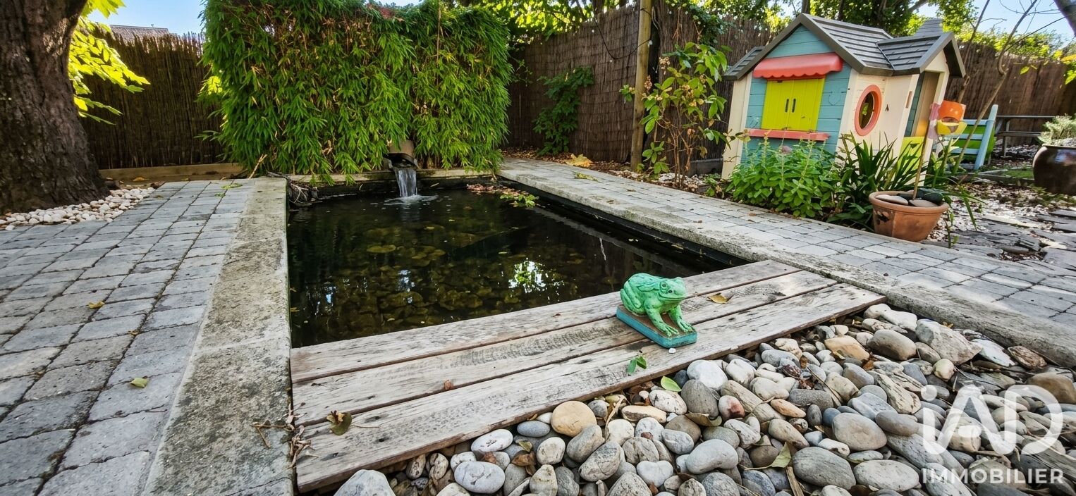 Maison 9 Pièce(s) Saint-Pierre-d'Albigny - Photo 23