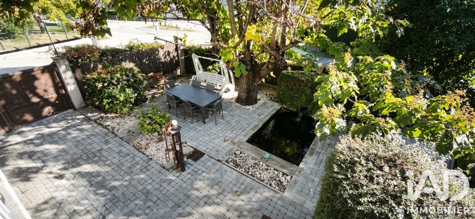 Maison 9 Pièce(s) Saint-Pierre-d'Albigny - Photo 24