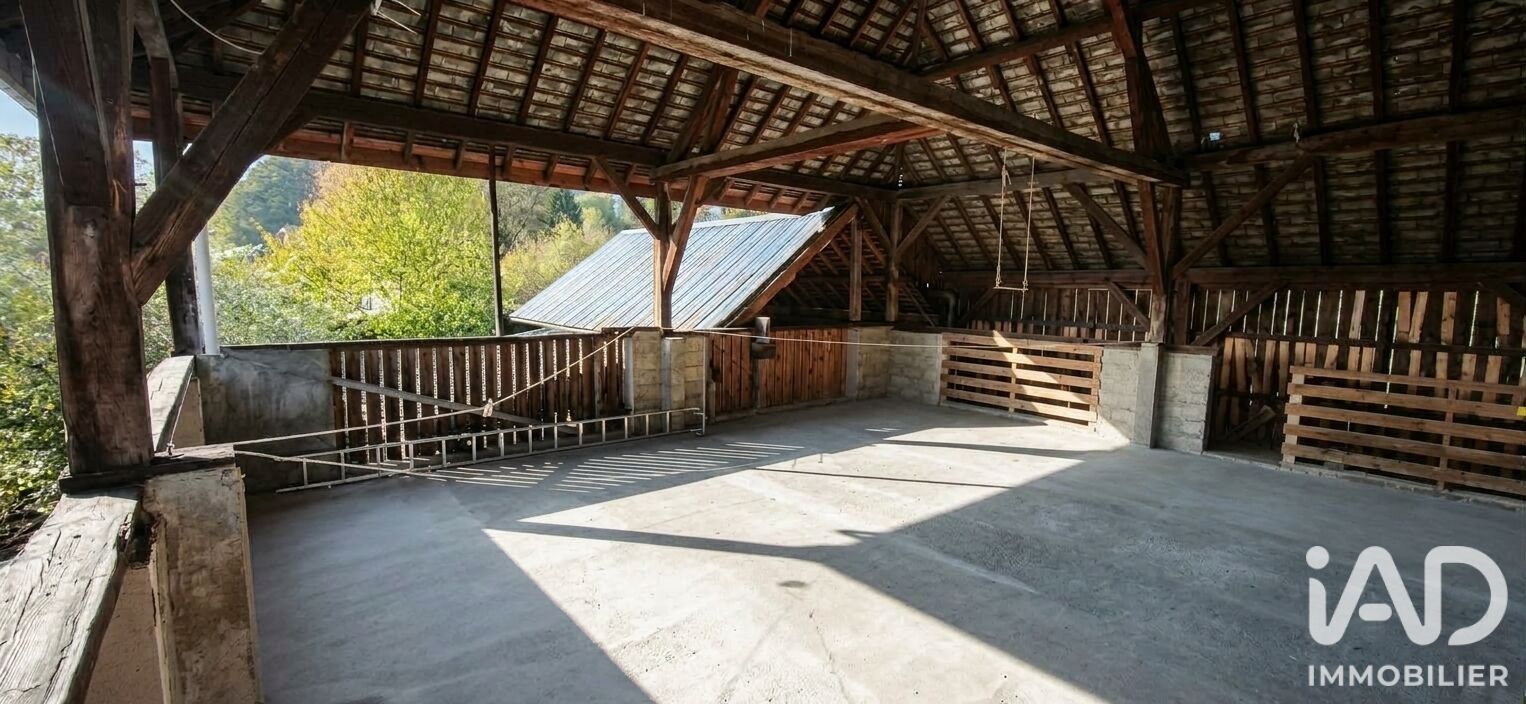 Maison 9 Pièce(s) Saint-Pierre-d'Albigny - Photo 27