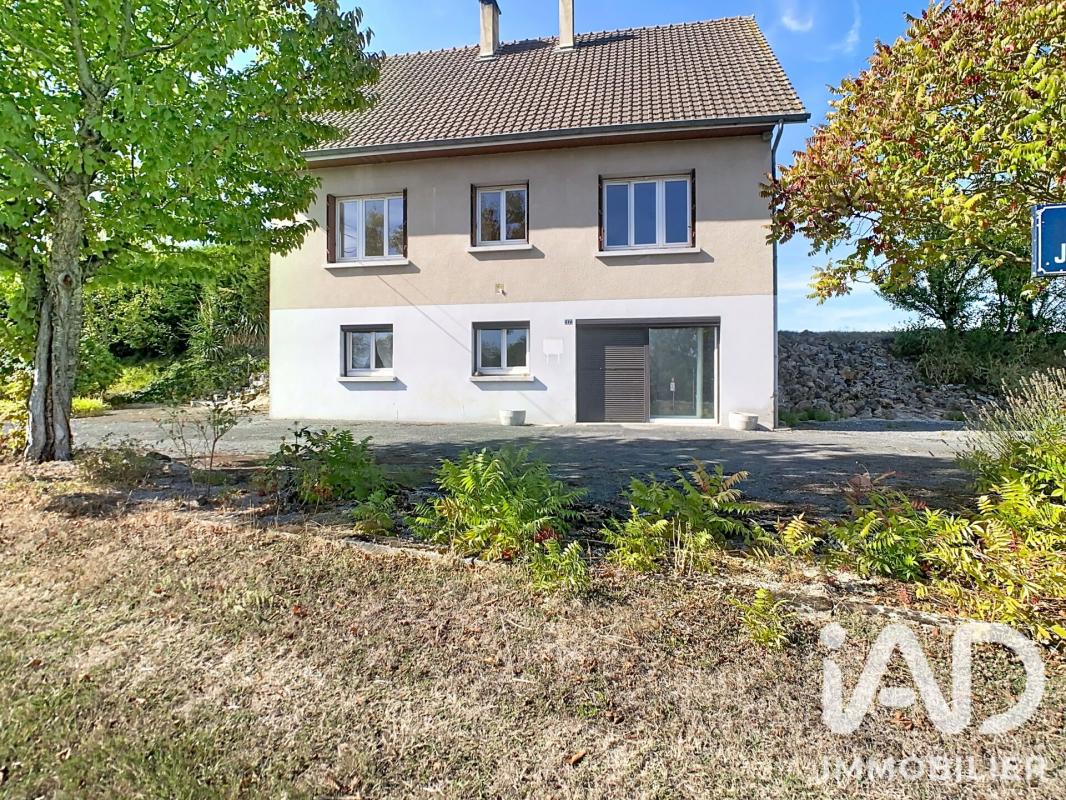 Maison 3 Pièce(s) Écury-le-Repos - Photo 1