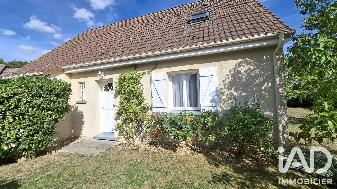 Maison traditionnelle 4 Pièce(s) La Bonneville-sur-Iton