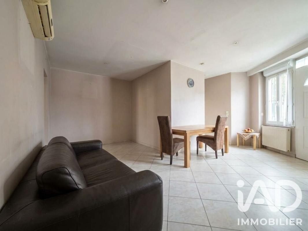 Maison 9 Pièce(s) Aubervilliers