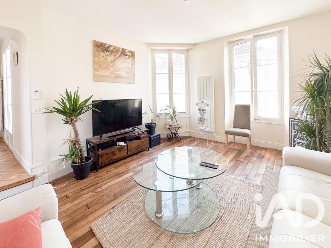 Appartement 4 Pièce(s) Bourron-Marlotte - Photo 1