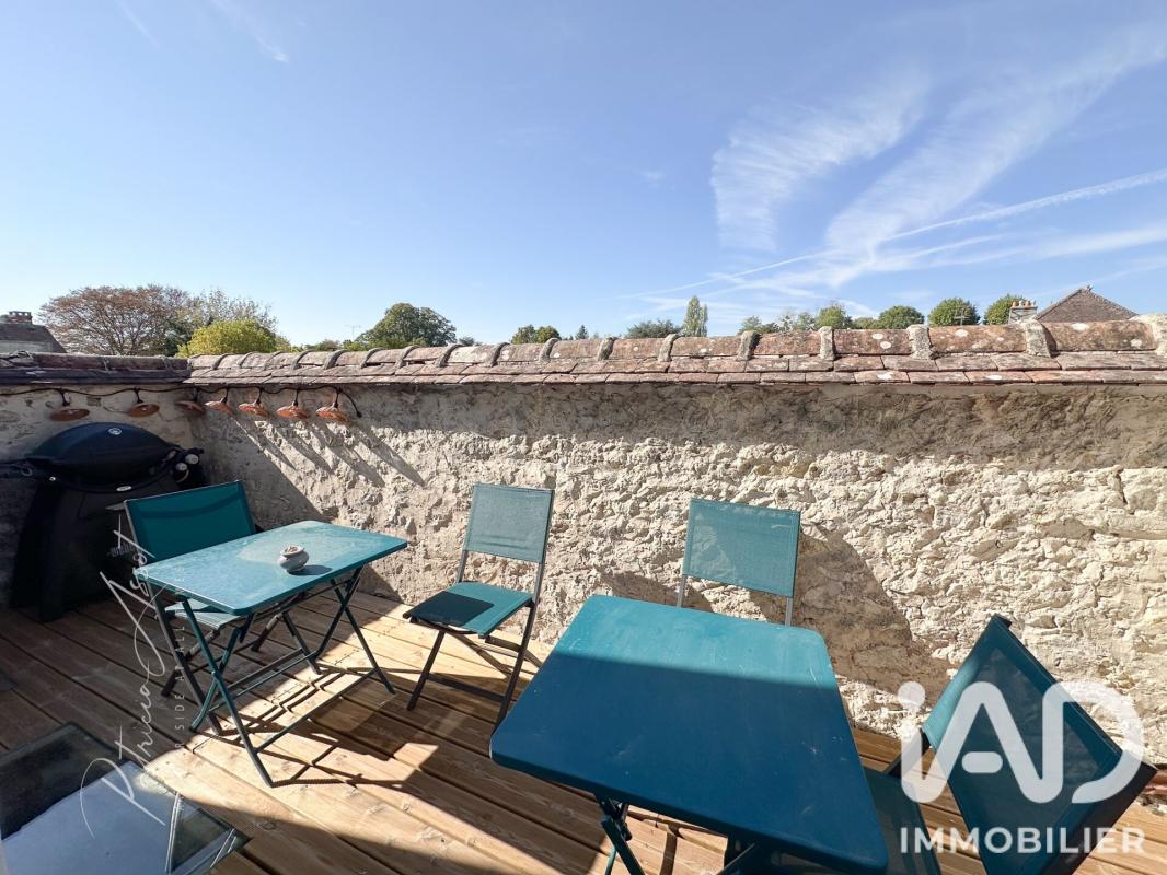 Appartement 4 Pièce(s) Bourron-Marlotte - Photo 12