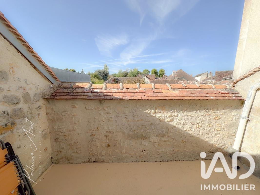 Appartement 4 Pièce(s) Bourron-Marlotte - Photo 13