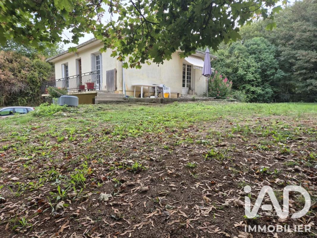 Maison 3 Pièce(s) Mairé-Levescault
