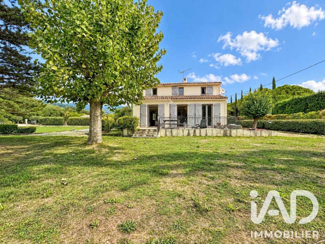 Maison 5 Pièce(s) Fayence