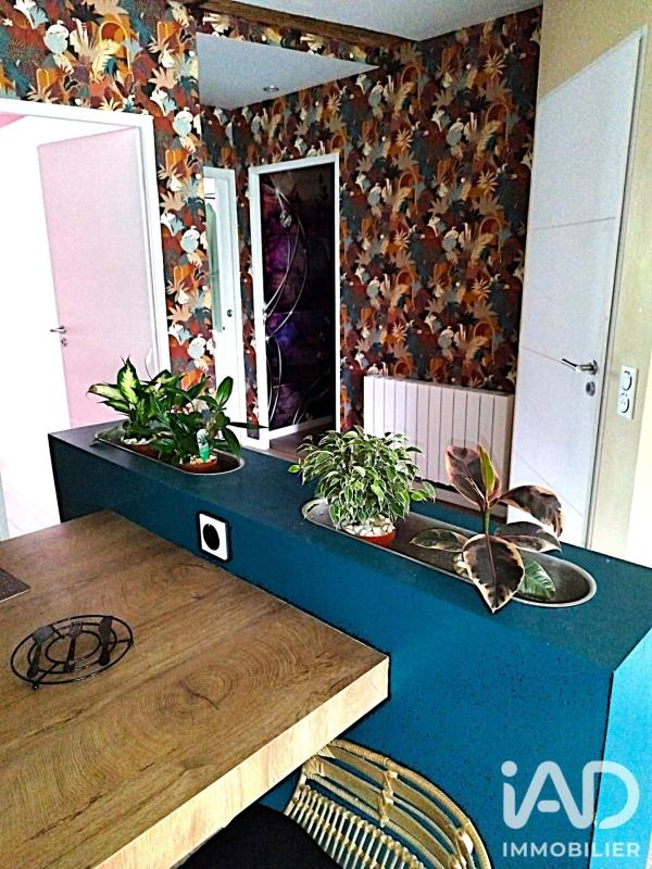 Maison 4 Pièce(s) Chalabre - Photo 12
