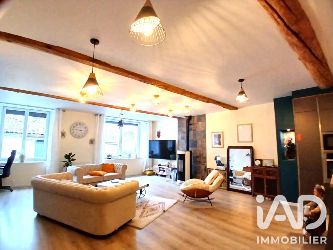 Maison 4 Pièce(s) Chalabre - Photo 25