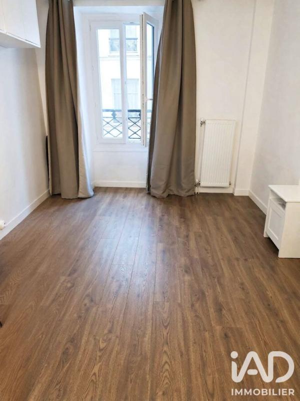 Appartement 3 Pièce(s) Paris 9eme Arrondissement