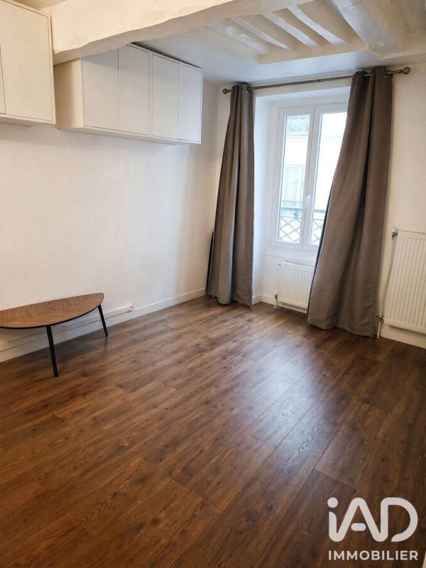 Appartement 3 Pièce(s) Paris 9eme Arrondissement - Photo 2