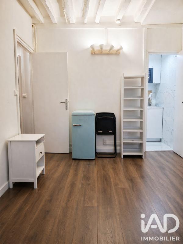 Appartement 3 Pièce(s) Paris 9eme Arrondissement - Photo 5