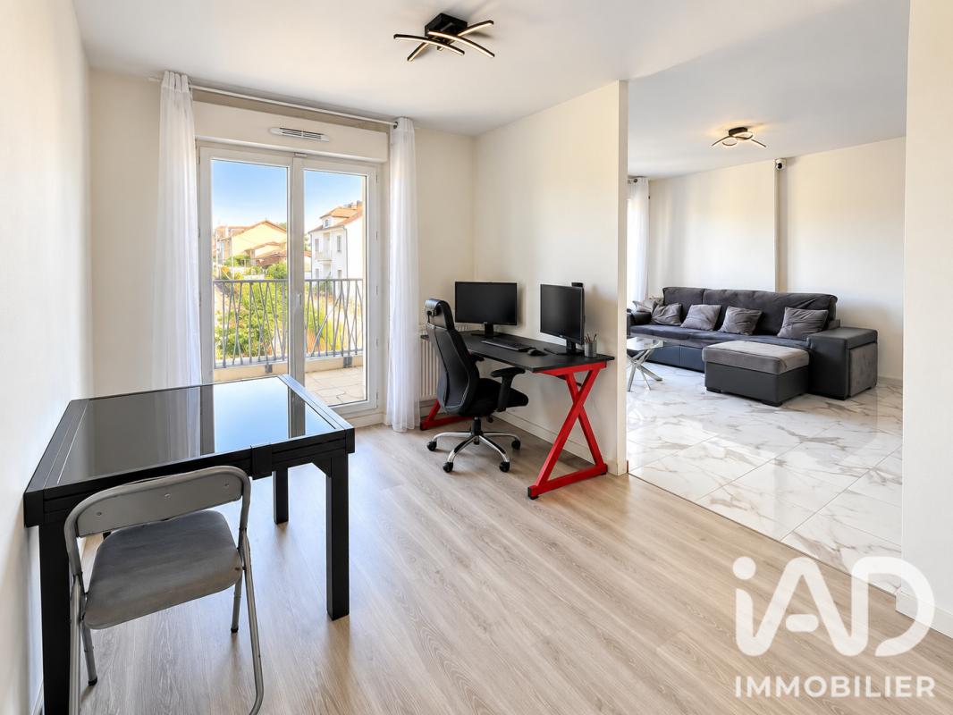 Appartement 4 Pièce(s) Ermont - Photo 8