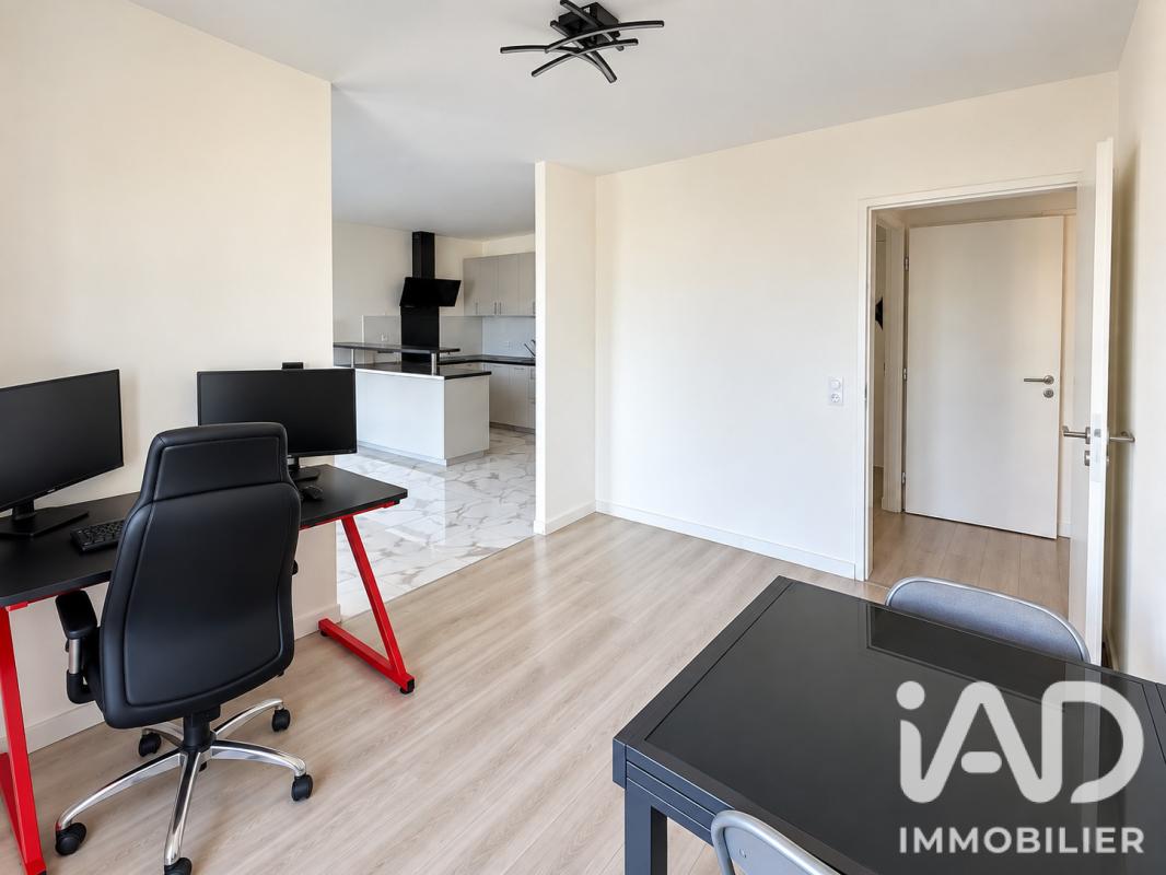 Appartement 4 Pièce(s) Ermont - Photo 9