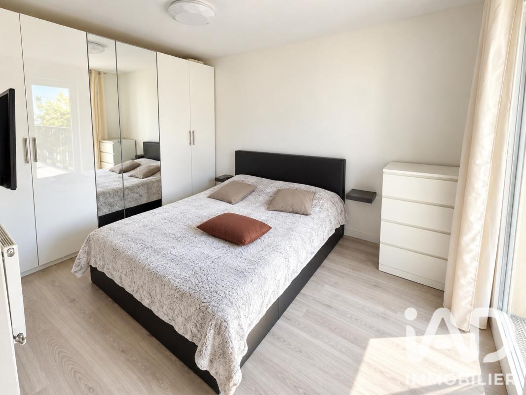 Appartement 4 Pièce(s) Ermont - Photo 10