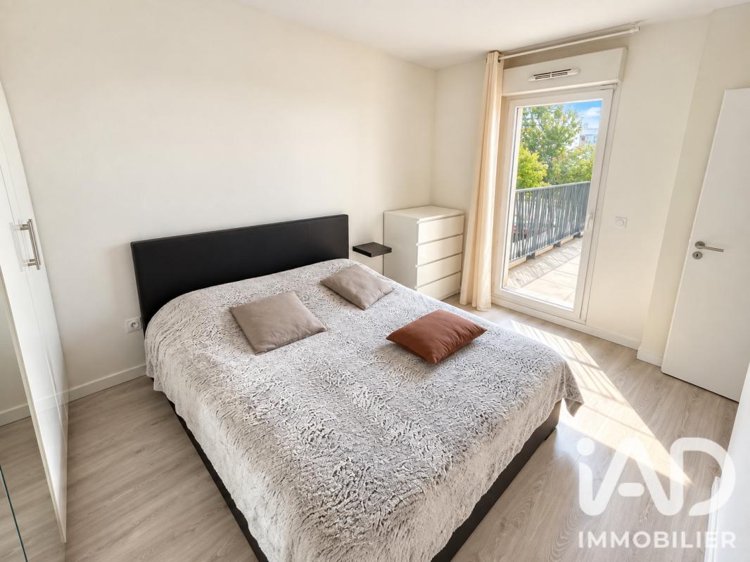 Appartement 4 Pièce(s) Ermont - Photo 11