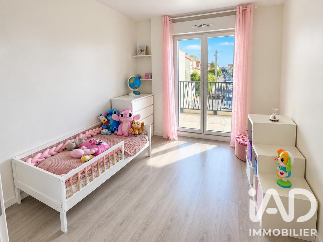 Appartement 4 Pièce(s) Ermont - Photo 12