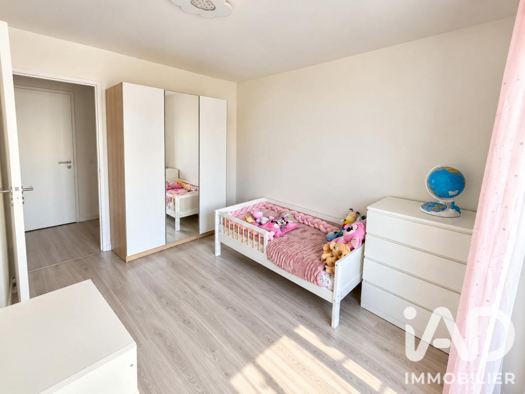 Appartement 4 Pièce(s) Ermont - Photo 13