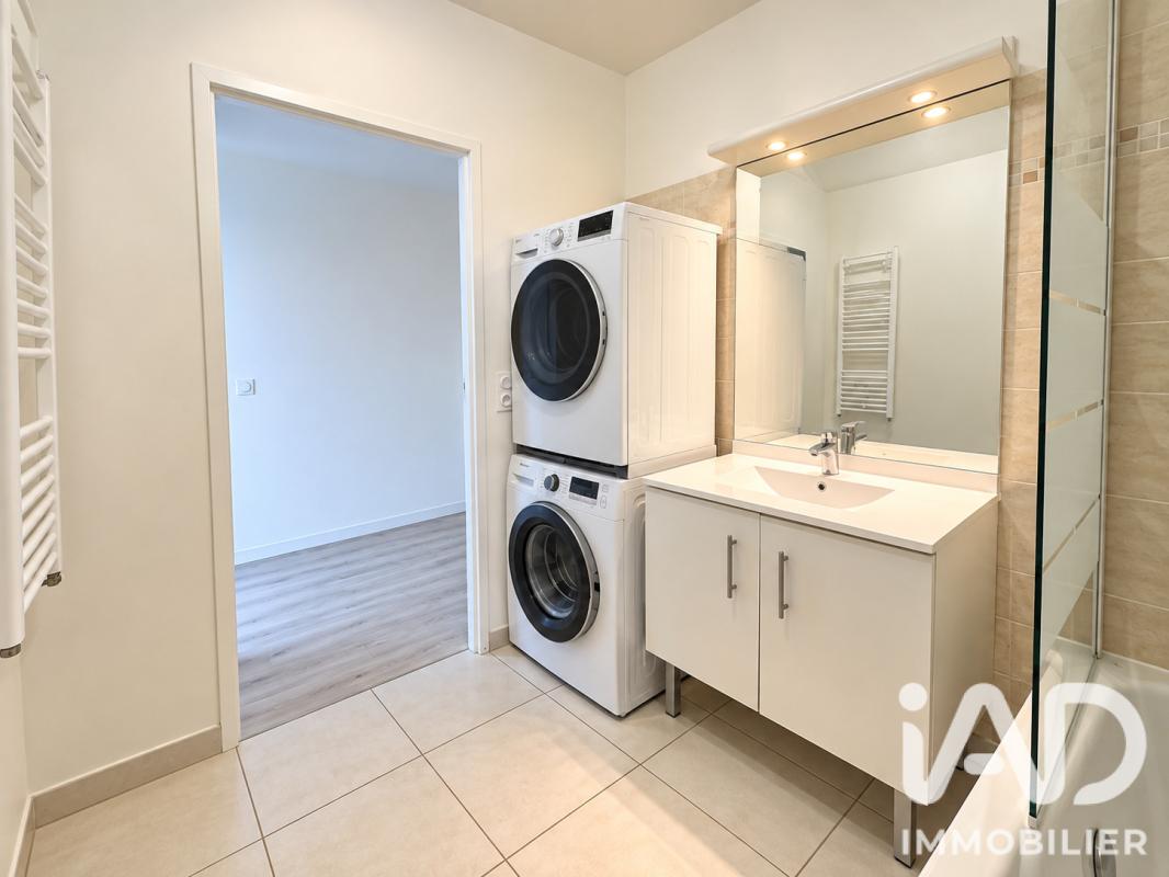 Appartement 4 Pièce(s) Ermont - Photo 15