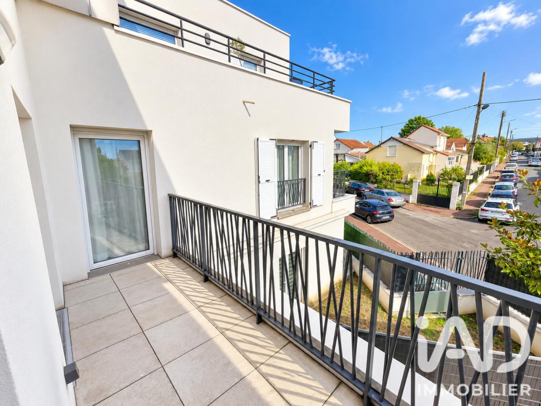 Appartement 4 Pièce(s) Ermont - Photo 16
