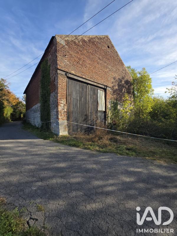 Maison 1 Pièce(s) Colleret - Photo 1