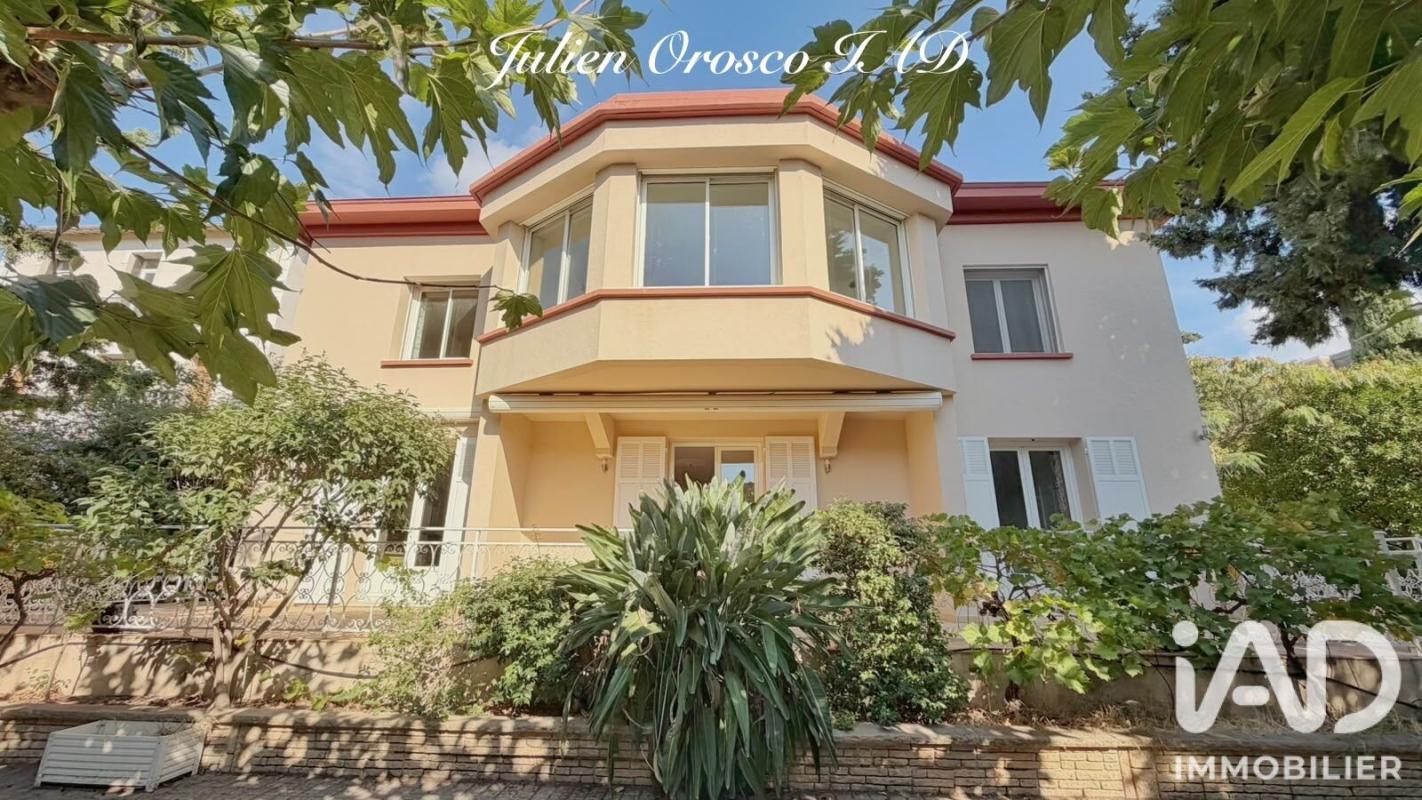 Maison 7 Pièce(s) Hyères - Photo 1