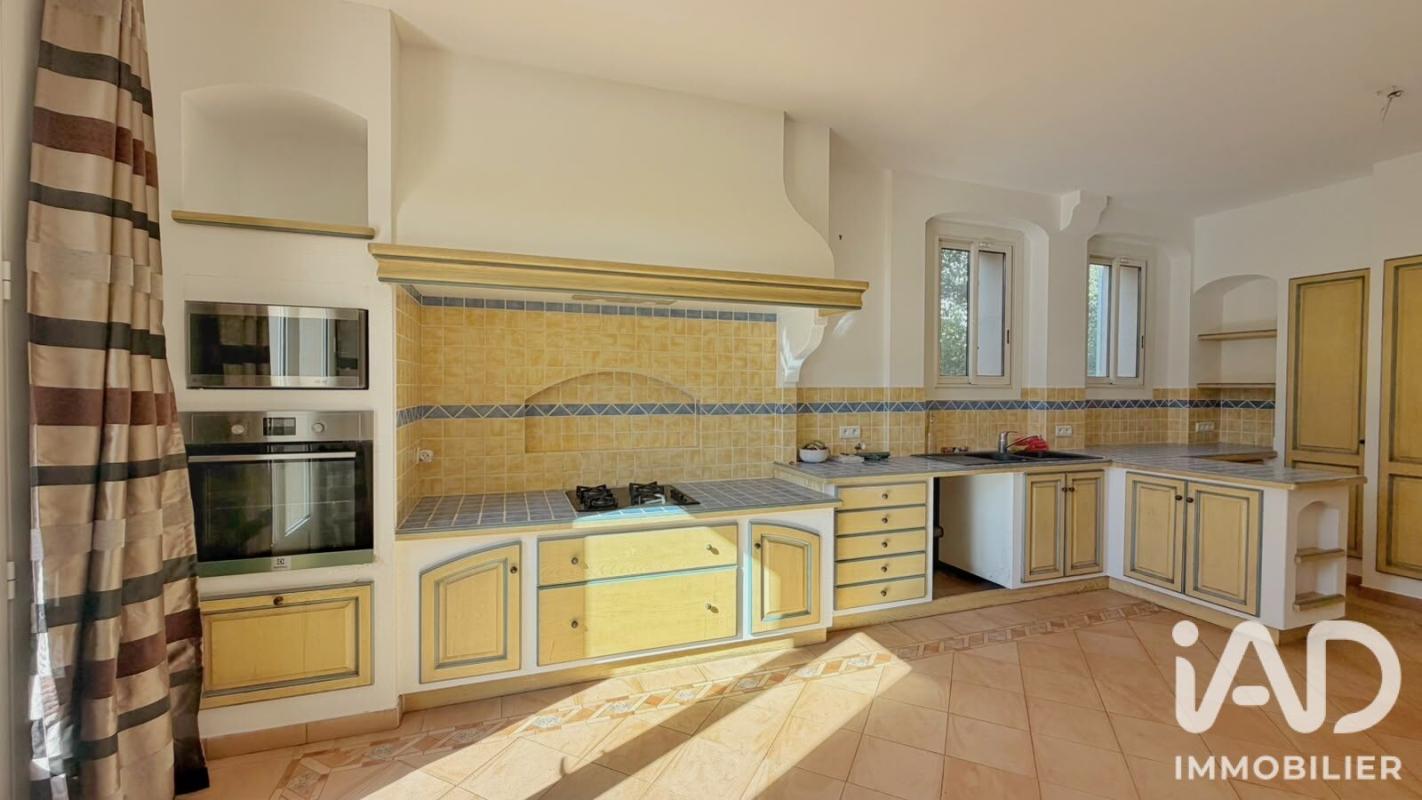 Maison 7 Pièce(s) Hyères - Photo 3