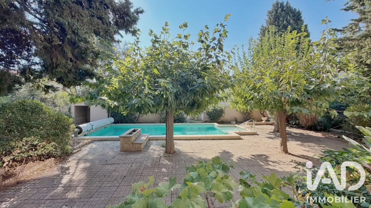 Maison 7 Pièce(s) Hyères - Photo 22
