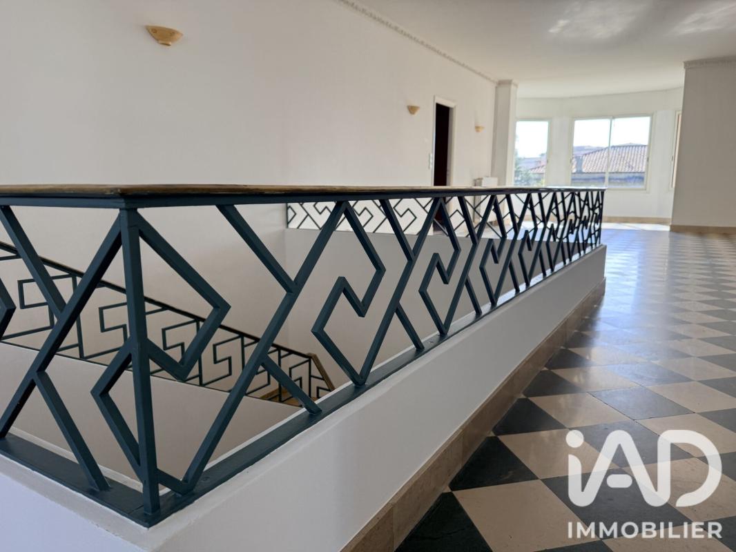 Maison 7 Pièce(s) Hyères - Photo 23