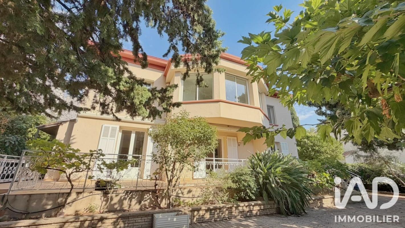 Maison 7 Pièce(s) Hyères - Photo 25