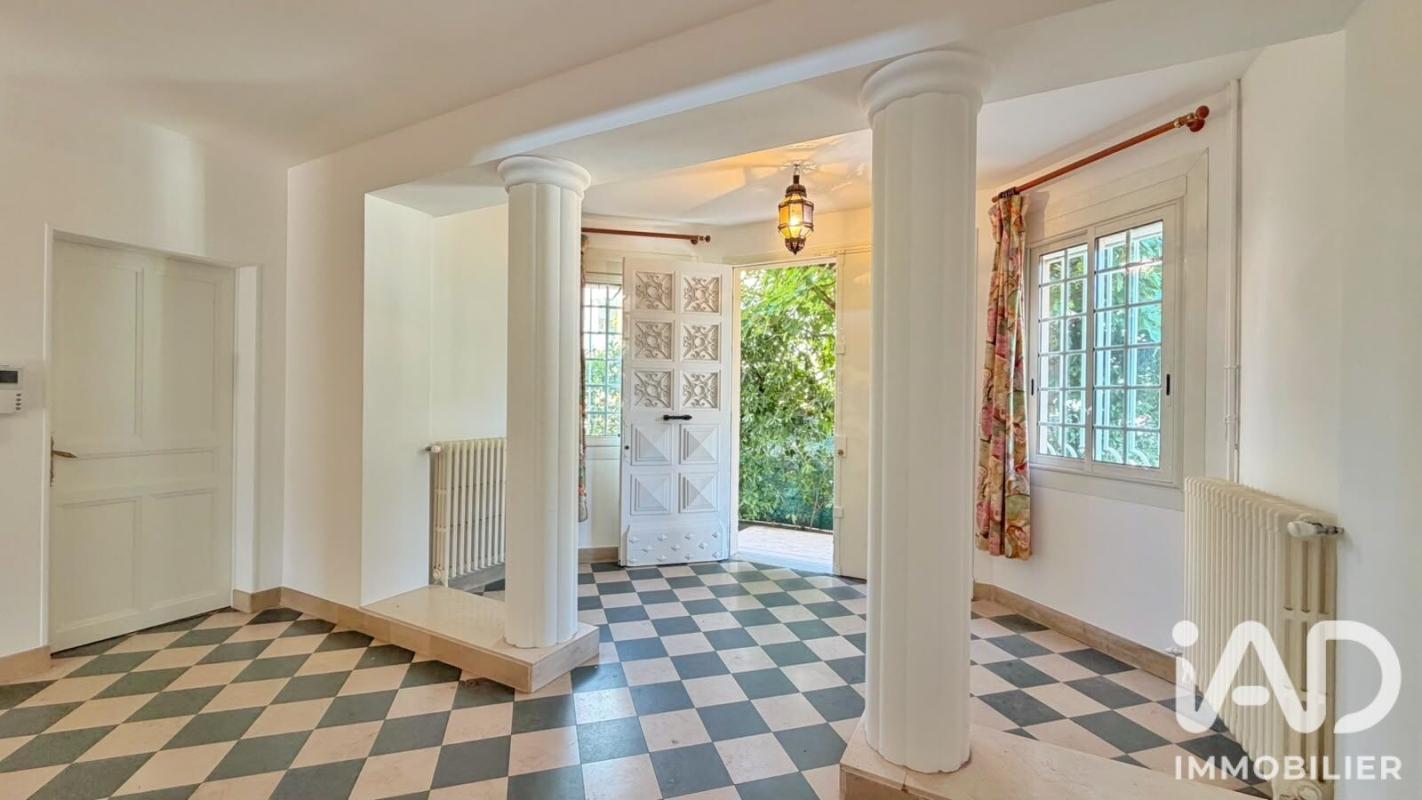 Maison 7 Pièce(s) Hyères - Photo 26