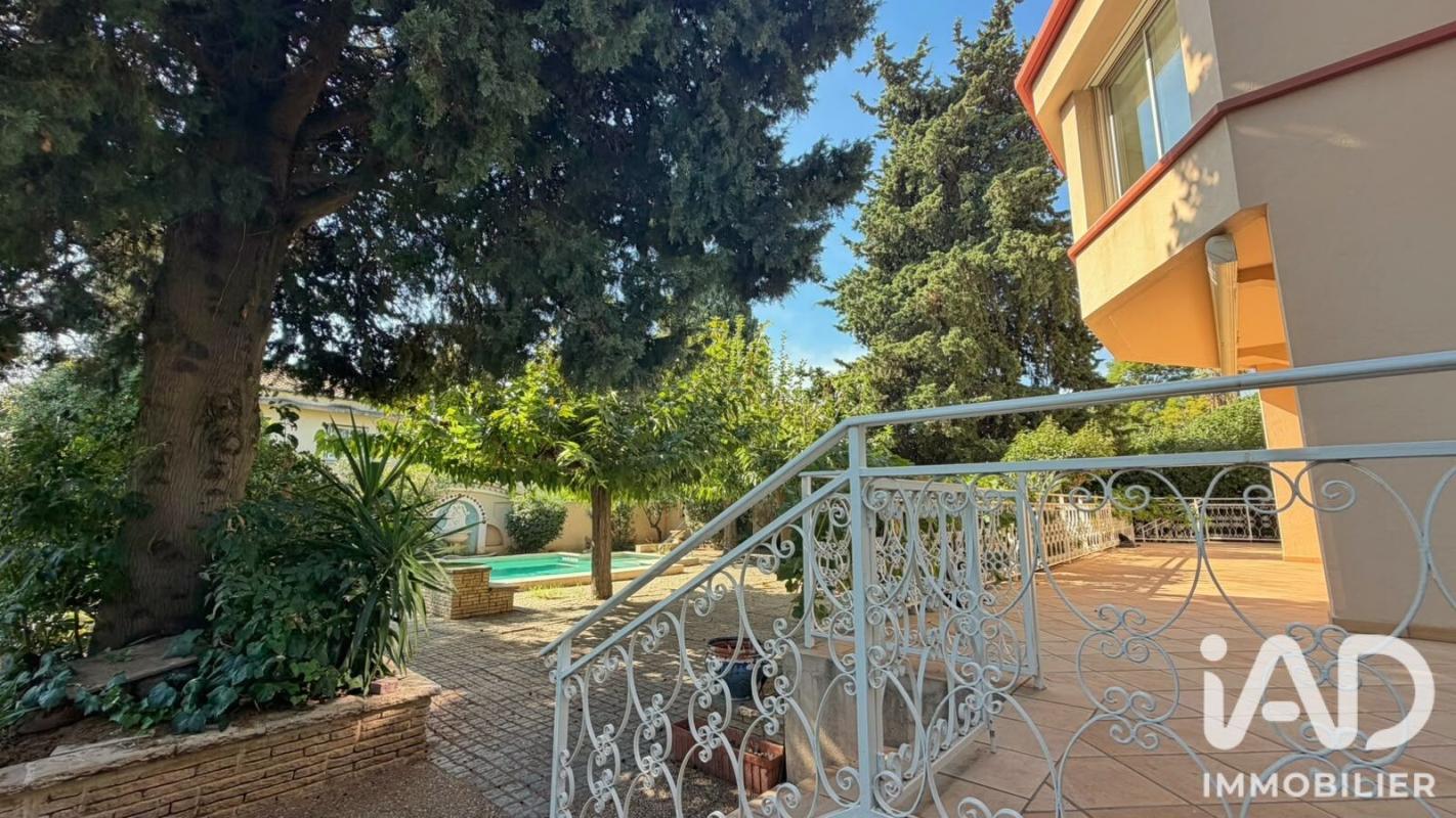 Maison 7 Pièce(s) Hyères - Photo 27
