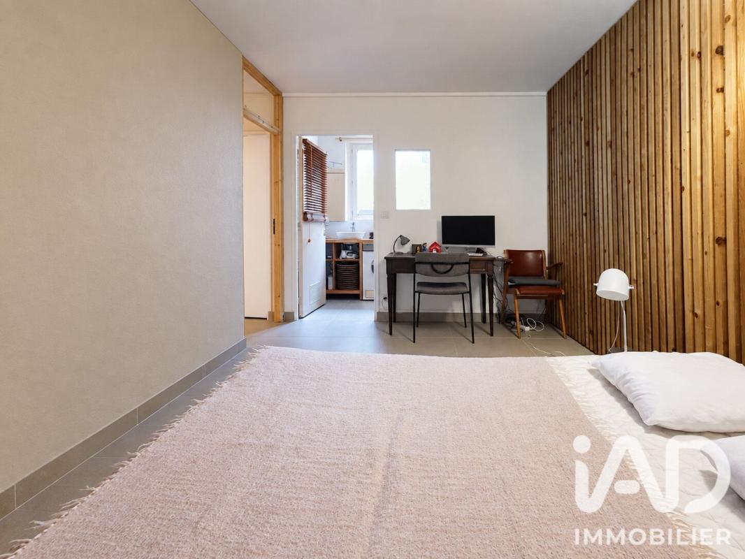 Appartement 2 Pièce(s) Montreuil - Photo 8