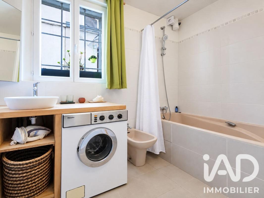 Appartement 2 Pièce(s) Montreuil - Photo 9